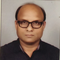 Sudhir Kumar Shishodia