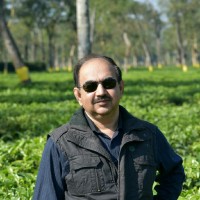 Dr Vinod Sharma