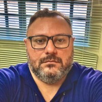 Jose Alberto Silva Junior