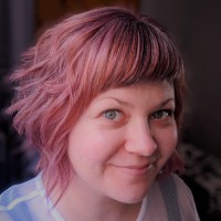 Nicki Gunderson