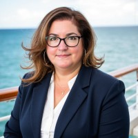 Ligia Peña, Cfre