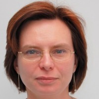 Barbara Kuźbińska