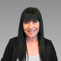 Madeleine Blain