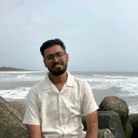 Sarthak Mishra