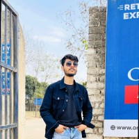 Shashank Solanki