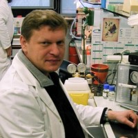 Alexander Michkov