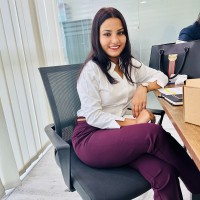 Raunaq Parween