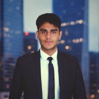 Chirag Joshi