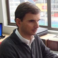 Guillermo Alberto Bernal Arango