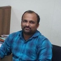 Prashant B