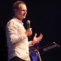 Dean Rush