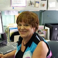 Dana Szanti