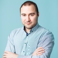 Andrey Sviridov