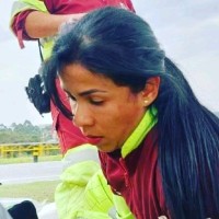 Ana Paula Guedes Da Silva