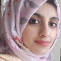 Nida Munir