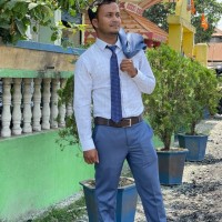 Anish karki