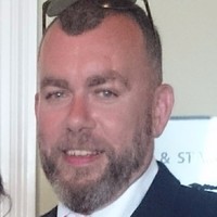 Alex Nicolai