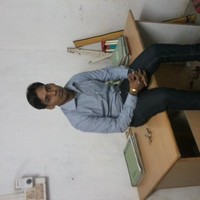 Rakesh Dubey