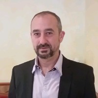 Jorge Berdejo Ferrer