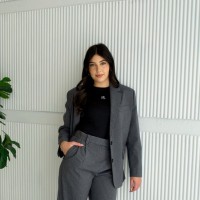Isabella Gikher
