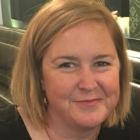 Sian Williams