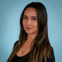 Daniëlle Ragasa