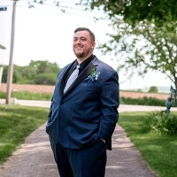 Zach Fitzpatrick