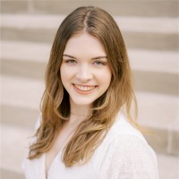 Caitlin Kernander