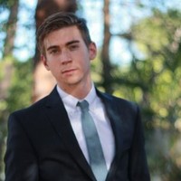 Daniel McCutchen
