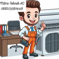mitra teknik