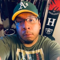 David Torrez