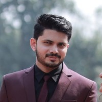 Manu Varghese