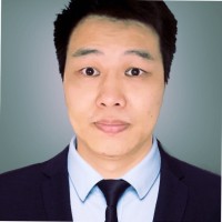 Hadrian Huong