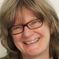 Marianne Oudshoorn