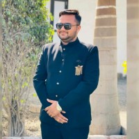 Rushabh Dholariya