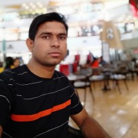 Ritesh Mishra