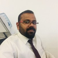 Abhishek Geetha Surendran
