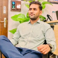Malik Ali Hassan