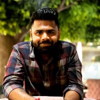 Nilesh Dhyani
