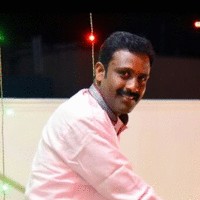 Krishnakumar Ramakrishnan