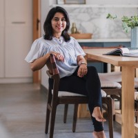 Sunita Yogesh
