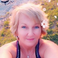 Michelle Ward