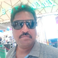 Ksree Kanth