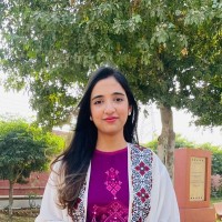 Zainab Khan