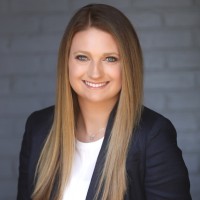 Sarah Hendrix Pfannenstiel