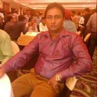Afaque Ahmed