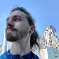 Tyelor K.