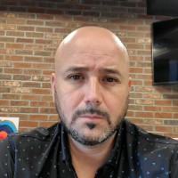 Nick Soumvalis