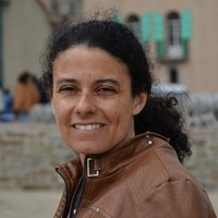 Renate Mamber