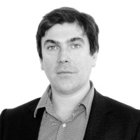 Frédéric Gelard